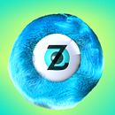 Fictizia. 3D, Br, ing, Identit, and Motion Graphics project by Pau Ju - 08.31.2014