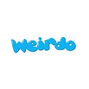 WEIRDO Ein Projekt aus dem Bereich Grafikdesign von japooo - 27.04.2014