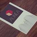 Logotipo . Projekt z dziedziny Projektowanie graficzne użytkownika Liliana Beltran Lopez - 22.12.2014
