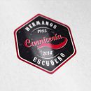 Logotipo. Projekt z dziedziny Projektowanie graficzne użytkownika Liliana Beltran Lopez - 03.04.2014