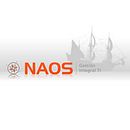 Consejería de Economía, Innovación y Ciencia - NAOS. Un proyecto de Desarrollo Web, Diseño gráfico y Diseño Web de Sergio Camacho Martín - 28.11.2009