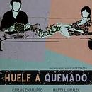 Huele a Quemado. Een project van Film, video en televisie van Elías Espinosa - 31.07.2012