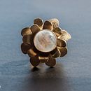 Jewel designer: Aitana Soler Solé. Un projet de Design de bijoux , et Photographie de Mar Gálvez Manjón - 23.08.2014