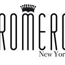 LOGO - ROMERO NEW YORK + PATTERNS . Un progetto di Graphic design di RAFAEL BARBERI - 31.08.2013