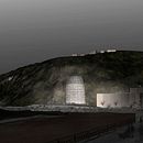 Renders. Un progetto di 3D, Architettura e Paesaggismo di Pablo Cascón Paniagua - 31.08.2014