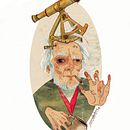 Nuevo proyecto. Un projet de Illustration traditionnelle de Beatriz Coello Ayala - 31.07.2014