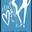 MUSEO CHICOTE . Ilustrație tradițională de BOBBY BETHANCOURT MONTIEL - 04.30.2014