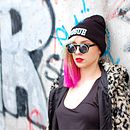 Street Fashion. Un projet de Photographie de Christian Camacho Bonatto - 25.01.2014