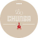 La Chunga. Un projet de Beaux Arts, Br, ing et identité, Design d'intérieur, Design graphique, Illustration traditionnelle, T , et pographie de María S. Sánchez-Ibargüen - 09.09.2013