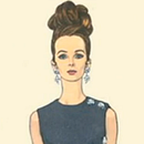 Pertegaz, el hombre que visitó a los cisnes - TVE Ein Projekt aus dem Bereich Motion Graphics von BEATRIZ MORENO GARCÍA - 27.03.2014