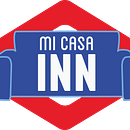 Logo Mi Casa Inn - Concurso Ceu . % black_gobbo tarafından hazırlanan Markalaşma ve Kimlik, Ve Reklamcılık projesi - 09.01.2014