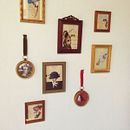 Pálpitos, Púlpitos y Pulpitos. Un projet de Beaux Arts, Design graphique, Photographie et Illustration traditionnelle de María S. Sánchez-Ibargüen - 09.06.2014