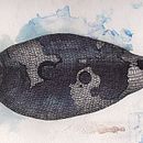Detalles para encargo marino. Un progetto di Illustrazione tradizionale di MARIA BEITIA - 02.09.2014