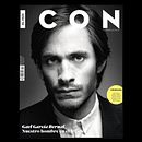 Video Revista ICON. Un proyecto de Dirección de arte de Marina L. Rodil Garamond - 03.09.2014