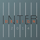 INTER DESIGN 2014 Ein Projekt aus dem Bereich Design und Grafikdesign von RUBÉN MÉNDEZ PÉREZ - 03.09.2014