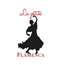 LA PETITE FLAMENCA Ein Projekt aus dem Bereich Br, ing und Identität, Design und Grafikdesign von RUBÉN MÉNDEZ PÉREZ - 03.09.2014