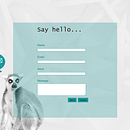 Portfolio. Un projet de Développement web , et Webdesign de papa papa - 03.09.2014