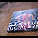 Mount ZION, la historia que habito Ein Projekt aus dem Bereich Kino, Video und TV und Fotografie von francesca rauchi - 29.06.2014
