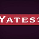 Banner yates. Un projet de Design graphique de papa papa - 03.09.2014