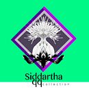 Siddharta. Un progetto di Direzione artistica, Graphic design e Illustrazione tradizionale di Silvia López Guerrero - 03.09.2014