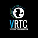 Logotipo VRTC Ein Projekt aus dem Bereich Br, ing und Identität und Grafikdesign von Marta Solis - 03.09.2014