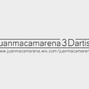 Demoreel. Un proyecto de 3D y Animación de Juanma Camarena - 06.09.2014