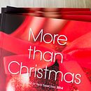 CHRISTMAS CATALOGUE 2014.. Art Direction, Graphic Design, and Photograph project by A DESIGN STUDIO - 08.31.2014