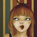 Lack of Imagination Ein Projekt aus dem Bereich Traditionelle Illustration von Marta Olmos - 07.09.2014
