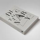 Diccionario Surrealista. Un proyecto de Bellas Artes, Dirección de arte, Diseño, Diseño editorial e Ilustración tradicional de Laura Pere Barahona - 07.09.2014