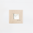 Bon Iver | For Emma, Forever ago.. Art Direction, Editorial Design, Graphic Design, Photograph, and Packaging project by Raúl Marín - 09.08.2014