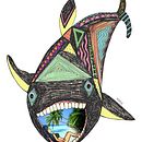 Nuevo proyecto. Traditional illustration project by NIEVES CORDOBA MUÑOZ - 09.08.2014