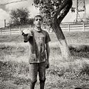 Rumania: Aceras y Arcenes. Photograph project by Alberto Rosa - 09.08.2014