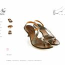 Nu Zapatos. Een project van Fotografie y  Reclame van Abel Echeverría - 09.09.2012
