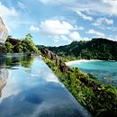 Maia Luxury Resort Seychelles. Een project van Interactief ontwerp, Fotografie y  Reclame van Abel Echeverría - 23.11.2008