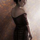 Women. Traditional illustration project by Jeannette Montesinos Bernal - 09.09.2014