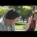 Práctica de montaje con las imágenes de Stray Cinema. Un projet de Cinéma, vidéo et télévision , et Postproduction photographique de Anna Company Cava - 23.04.2014