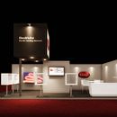 @2_Stand. Een project van 3D, Architectuur e Interactief ontwerp van Xavier Alvaro Sanchez - 09.09.2014