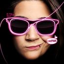 Ray Ban Colorize. Un progetto di Design e Fotografia di Iris Gómez - 12.09.2014