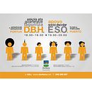 Apoyo socioescolar Ein Projekt aus dem Bereich Grafikdesign von Isa Díaz - 13.09.2014