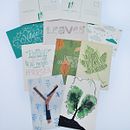 Postal-free and T-shirts para promoción. Un proyecto de Diseño gráfico, Ilustración tradicional y Packaging de Noelia Ibarra - 07.04.2014