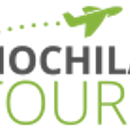 Mochila tours Ein Projekt aus dem Bereich Webentwicklung von christian falcon - 14.07.2014