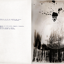 El corazón delator, ilustraciones abstractas Ein Projekt aus dem Bereich Traditionelle Illustration und Malerei von Yelena Sayko - 14.05.2013