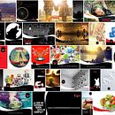 "Branding posts" para Coca-cola Zero. Un proyecto de Br e ing e Identidad de Daniel Blanco Sentís - 14.09.2014