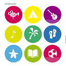 Web Festival 180º. Un progetto di Cinema, video e TV, Graphic design e Web design di Latido Creativo - 15.04.2014