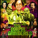The Corpse Grinders 3. Een project van Traditionele illustratie van Roc Alemany - 15.09.2014