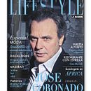 Rediseño LIFESTYLE. BCN 2012 Ein Projekt aus dem Bereich Verlagsdesign von Jordi Lagunas - 15.01.2012