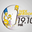 FOX (Portugal) - Tarde Animada. Film, Video, and TV project by Maria Luisa Ferreira Pires - 09.15.2014