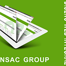 Konsac HRS. Un projet de Développement web , et Webdesign de Juan Carlos Avilés Cobo - 16.09.2014