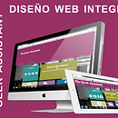 The Geek Assistant. Un projet de Développement web , et Webdesign de Juan Carlos Avilés Cobo - 16.09.2014