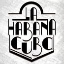 D´ mi cuba. Br, ing, Identit, Design, Graphic Design, Traditional illustration, T, and pograph project by Ernesto Anton Peña - 09.16.2014